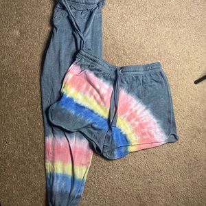 Matchin Sweatpants & Shorts